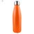 23.7OZ Single Layer 304 Stainless Steel PP Lid Water Bottle