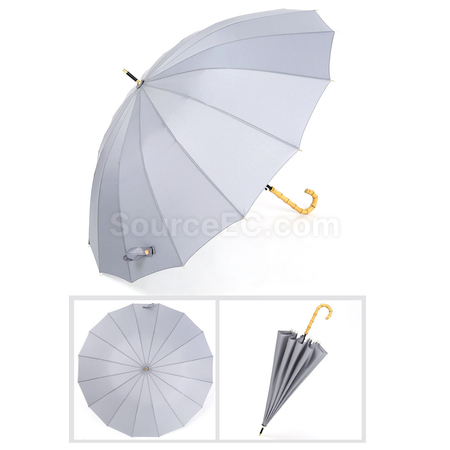 Straight Umbrella
