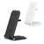 Vertical Mobile Phone Wireless Charging Stand