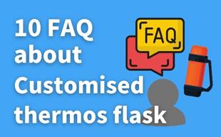 10 FAQs About Vacuum Flasks