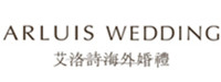ARLUIS WEDDING