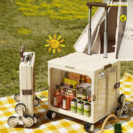 Trolley Shopping Bag