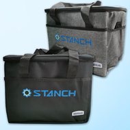 stanch