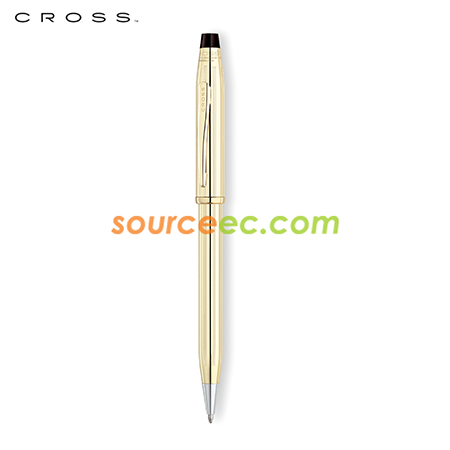Cross Metal Pen