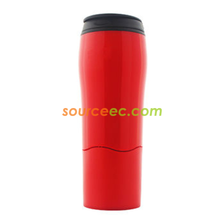 Mighty Mug-Double handy cup-Classic Item