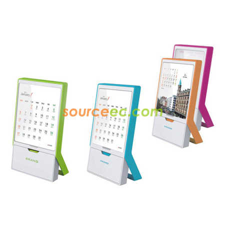 Customization Creative Calendar Corporate Gifts