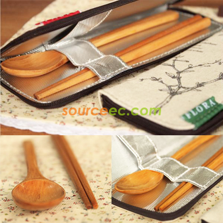 Customization Korean-style tableware gift Corporate Gifts