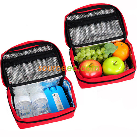 Customization Cooler Bag Corporate Gifts