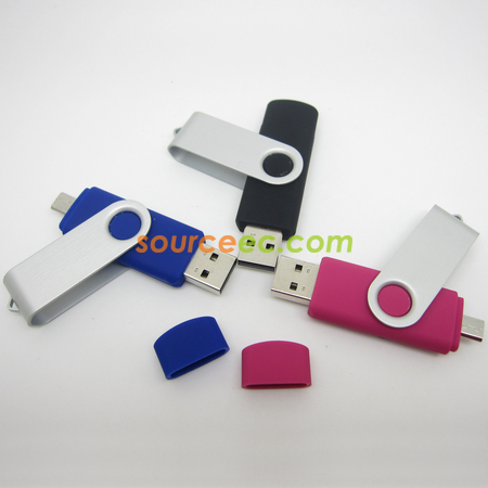 Customization Rotary Phone USB Corporate Gifts