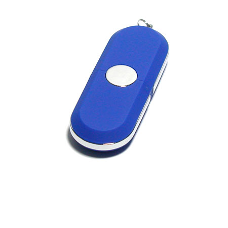 Customization New Tech Style USB Flash Memory Corporate Gifts