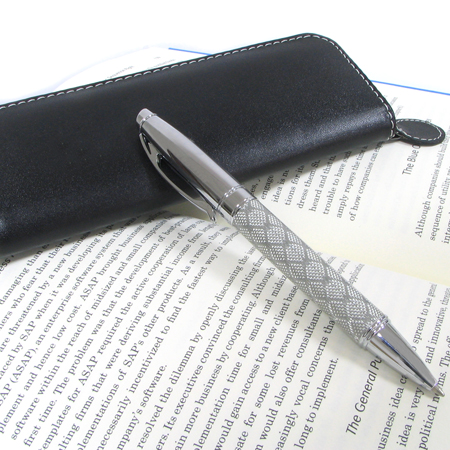 Metal Carbon Pen