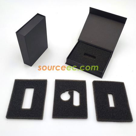 Customization USB Flash Gift Box Corporate Gifts