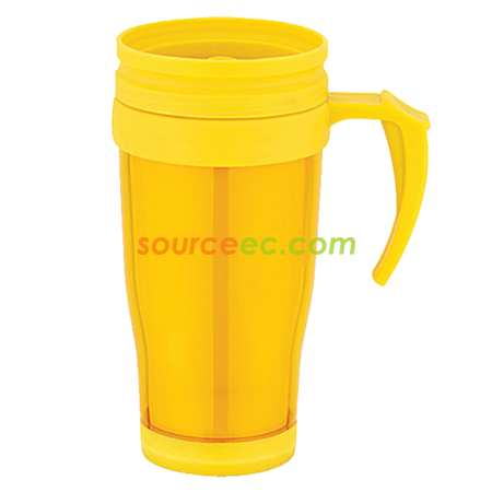 400ML Biodegradable Mug