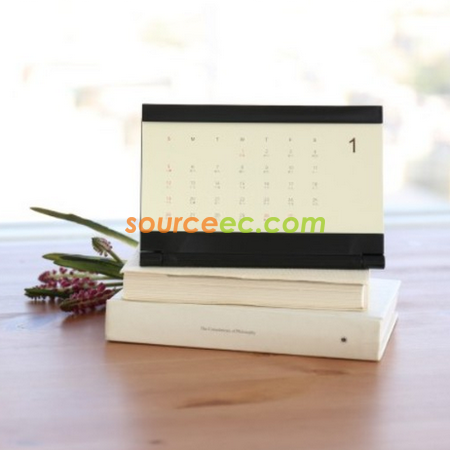 Customization Removable Calendar Corporate Gifts