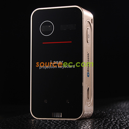 Customization Virtual Laser Keyboard Corporate Gifts