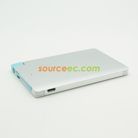 Customization Mobile Power Supply Corporate Gifts
