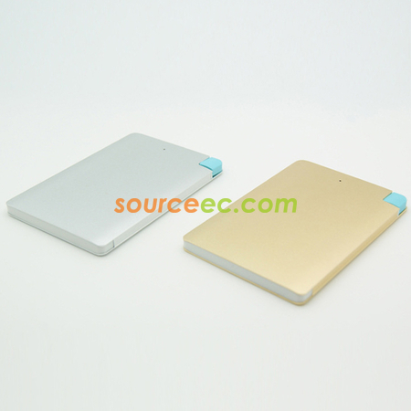 Customization Mobile Power Supply Corporate Gifts
