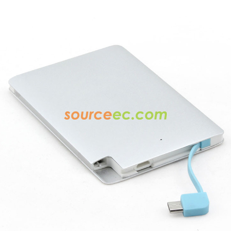 Mobile Power Supply
