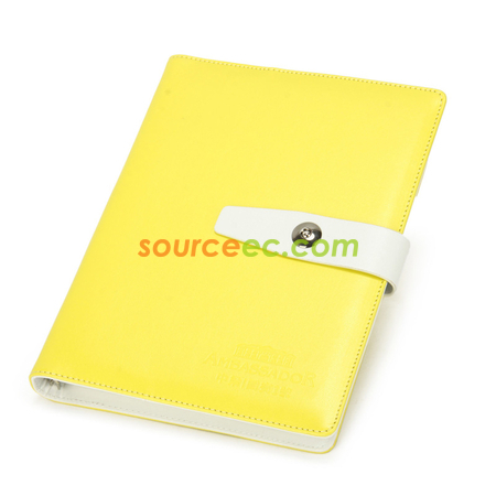 Customization Notebook Corporate Gifts
