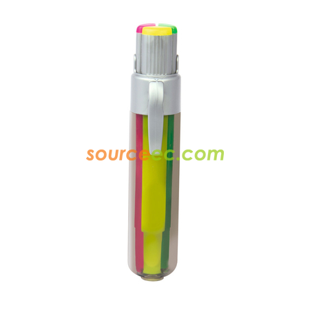 Customization Fluorescent pen Corporate Gifts