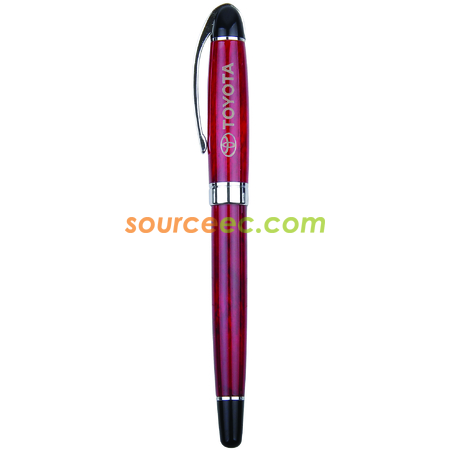 Business neutral pen