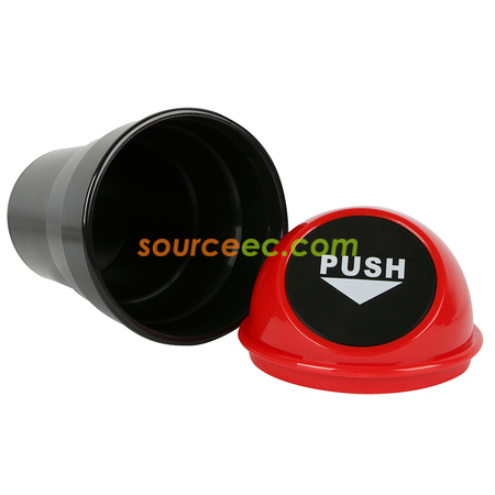 Customization Portable Dustbin Corporate Gifts