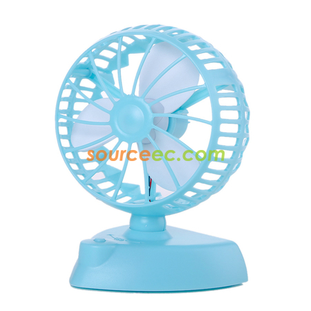 Customization Mini fan Corporate Gifts