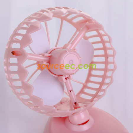 Customization Mini fan Corporate Gifts