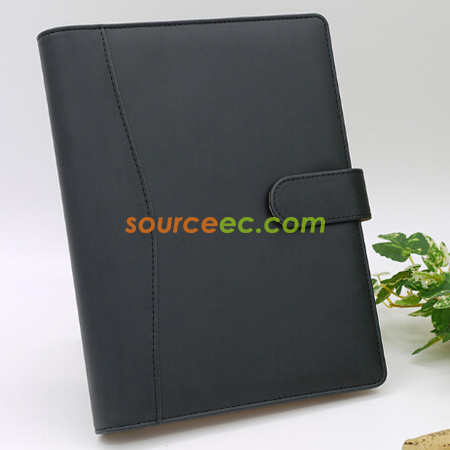 Loose-leaf Notebook