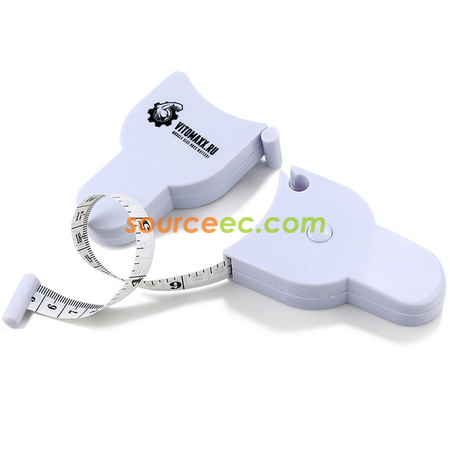Customization Tape Measure Corporate Gifts