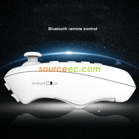 Customization VR Box Bluetooth Game Handle Corporate Gifts