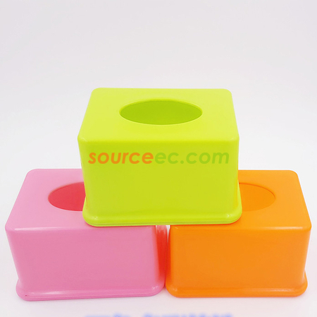 Tissue Box