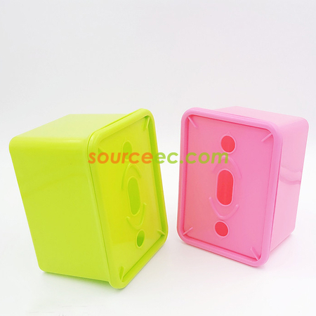 Customization Tissue Box Corporate Gifts