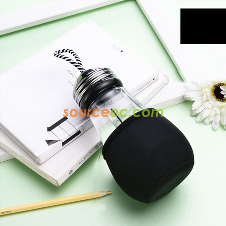 Customization 400ML Light Bottle Corporate Gifts
