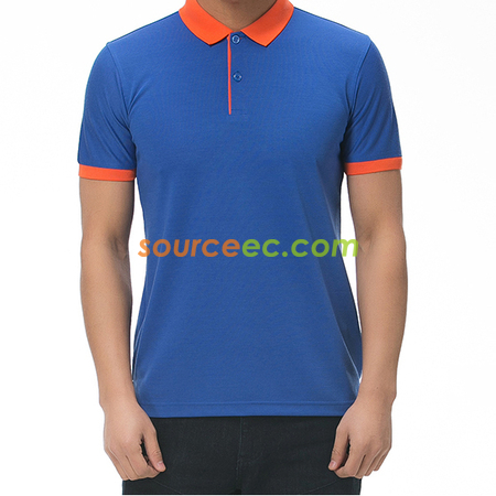 Performance Polo Shirt