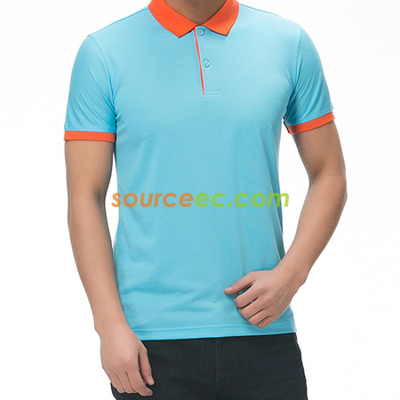 Performance Polo Shirt