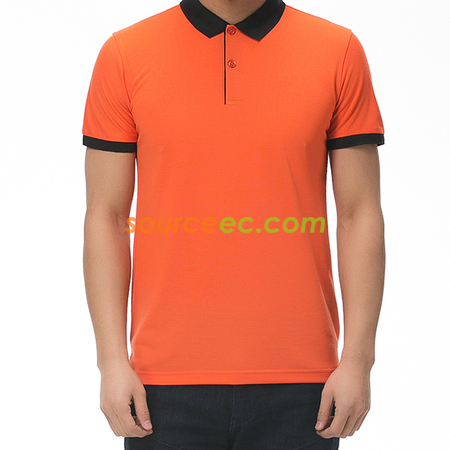 Performance Polo Shirt