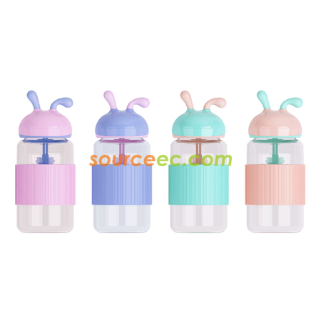 Flower receptacle