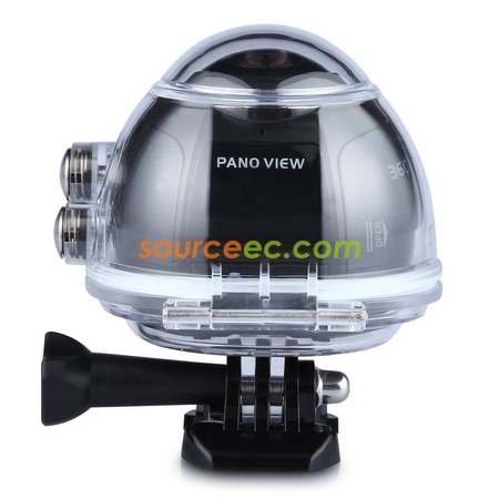 Customization Wireless Panoramic Camera Corporate Gifts