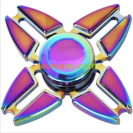 Customization Metal Finger Top Corporate Gifts
