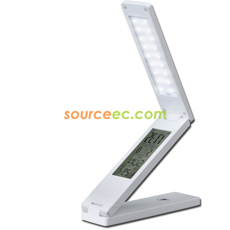 Customization Calendar Lamp Corporate Gifts