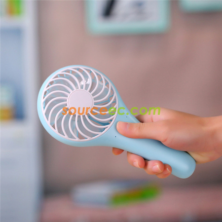Customization Fan Corporate Gifts