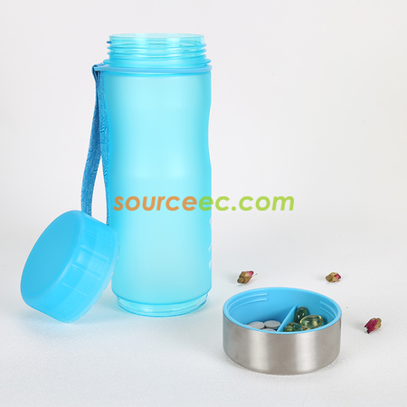 Customization Sports Bottle Corporate Gifts