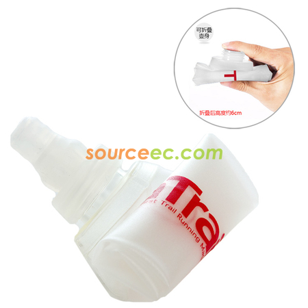 Customization Foldable Water Bottle Corporate Gifts