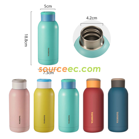 Customization 390ML Stainless Steel Thermal Mug Corporate Gifts