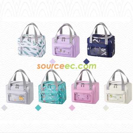 Customization Insulation Bag Corporate Gifts