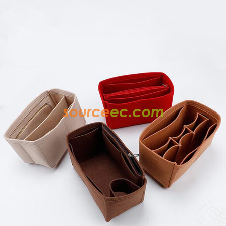 Customization Felt Storage Bag Corporate Gifts