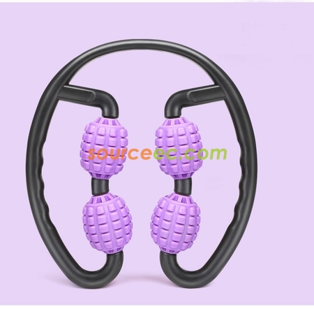 Customization Massage Relax Roller Corporate Gifts