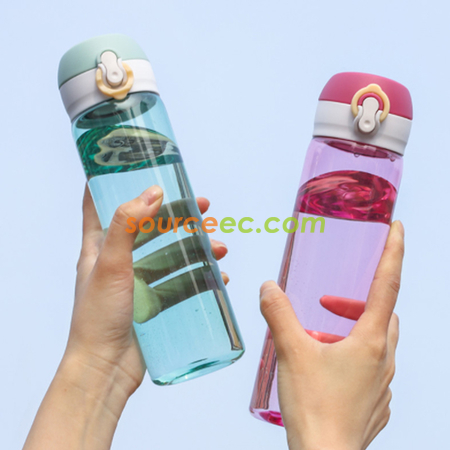 Customization Sports Bottle Corporate Gifts