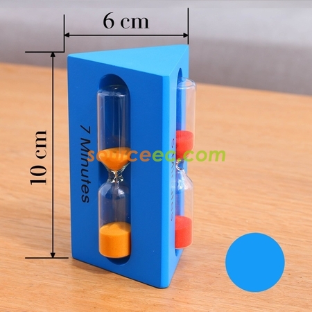 Customization Hourglass Timer Corporate Gifts